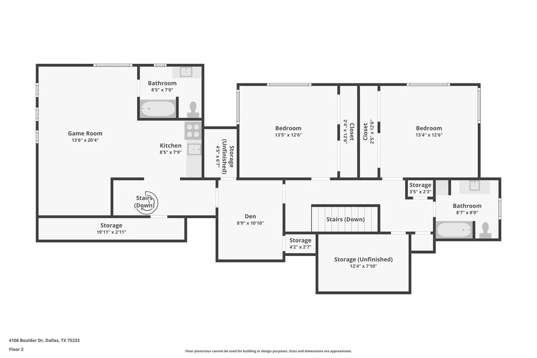 Photo of 4106 Boulder Drive
