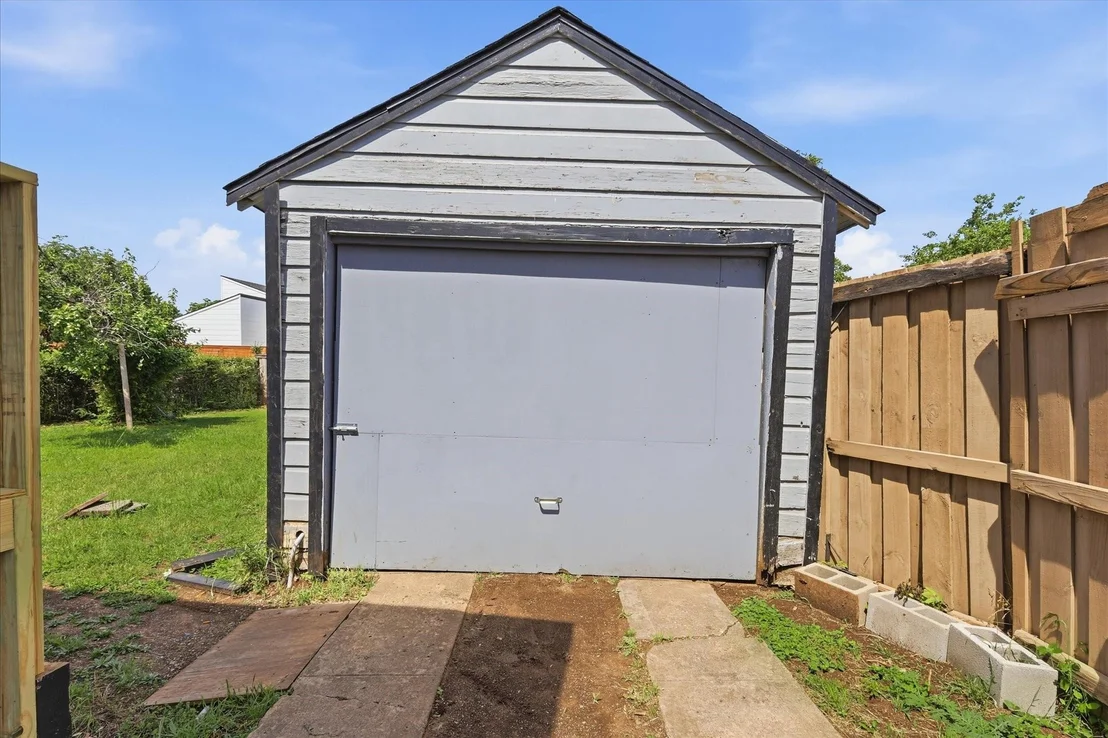 Photo of 6807 Prosper Street