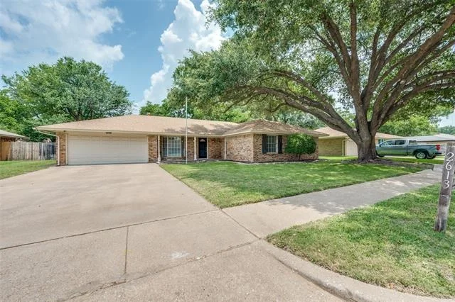 Photo of 2613 Smith Barry Road