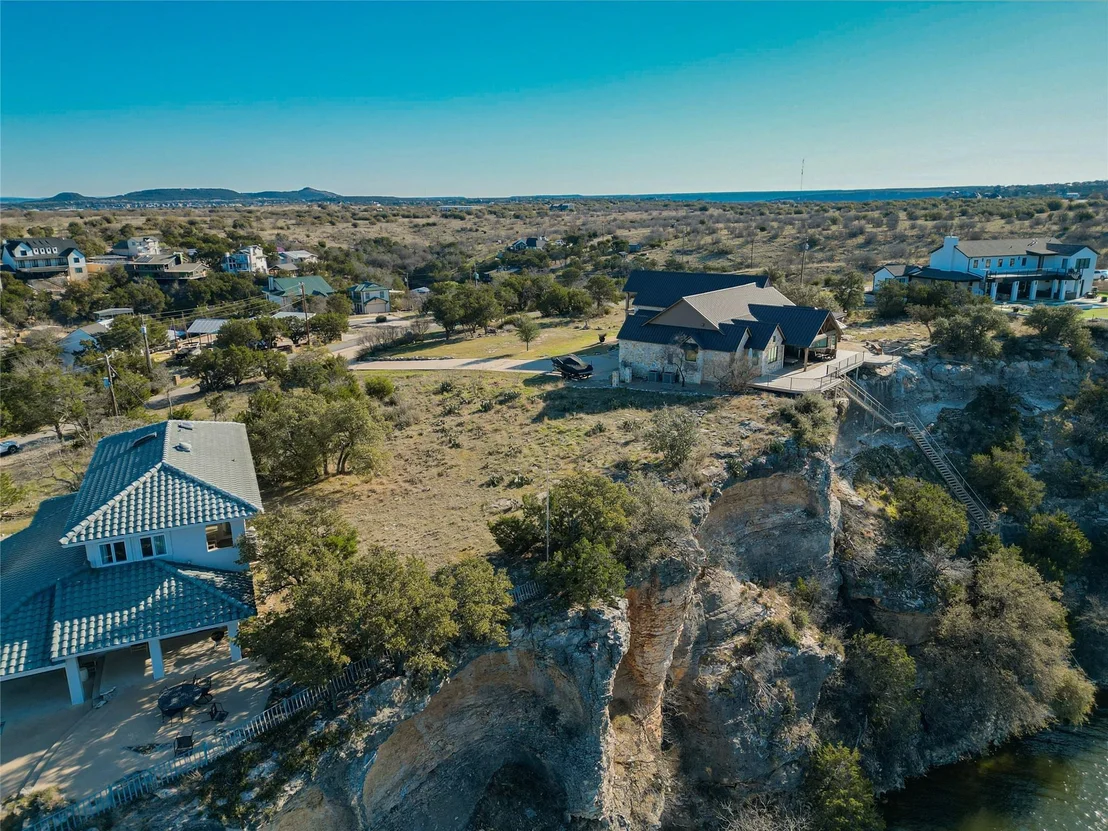 Photo of Lot 285 E Hells Gate Drive