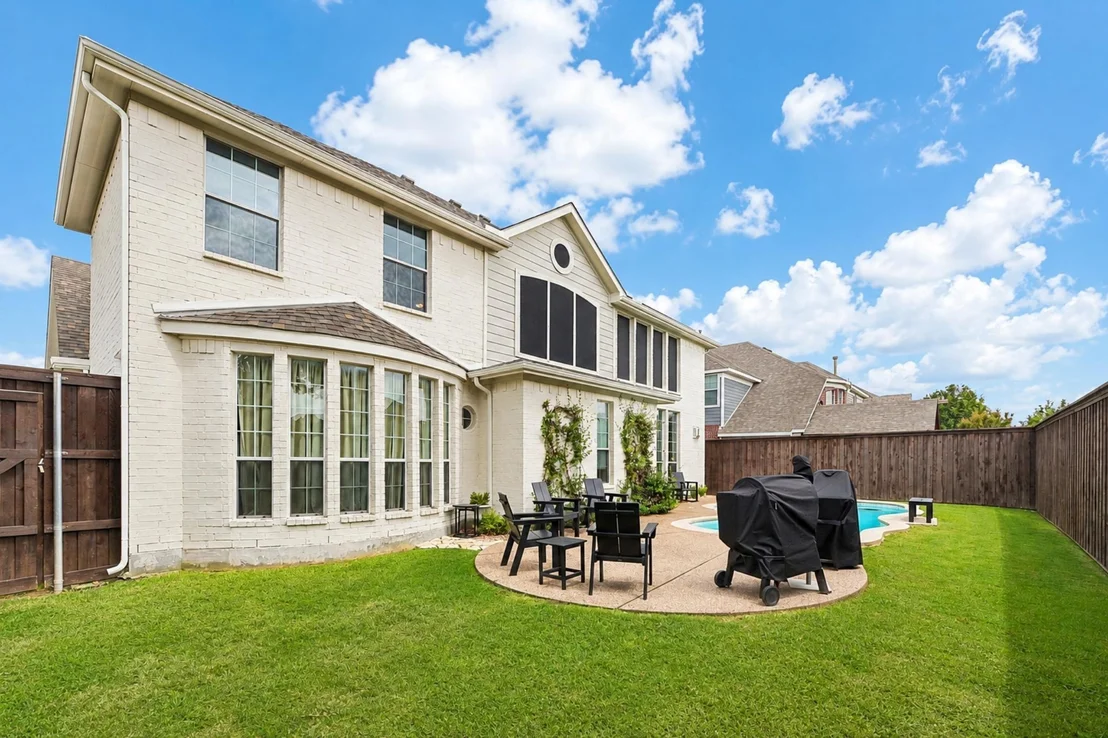 Photo of 4309 Palmer Drive