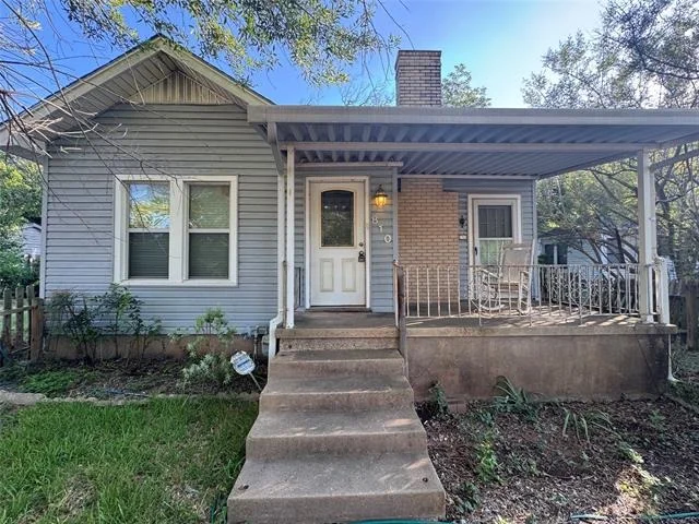 Photo of 810 N 33rd Street