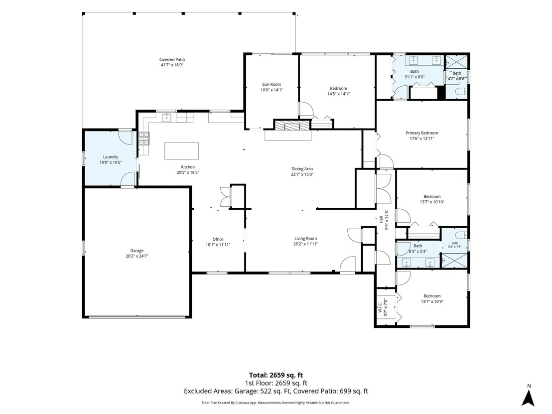 Photo of 8116 Bangor Drive