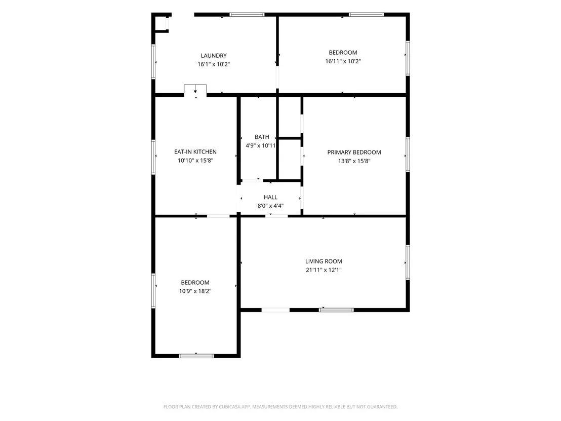 Photo of 2400 Park Avenue