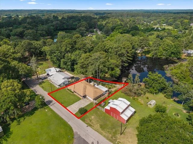 Photo of 1093 County Road 2140