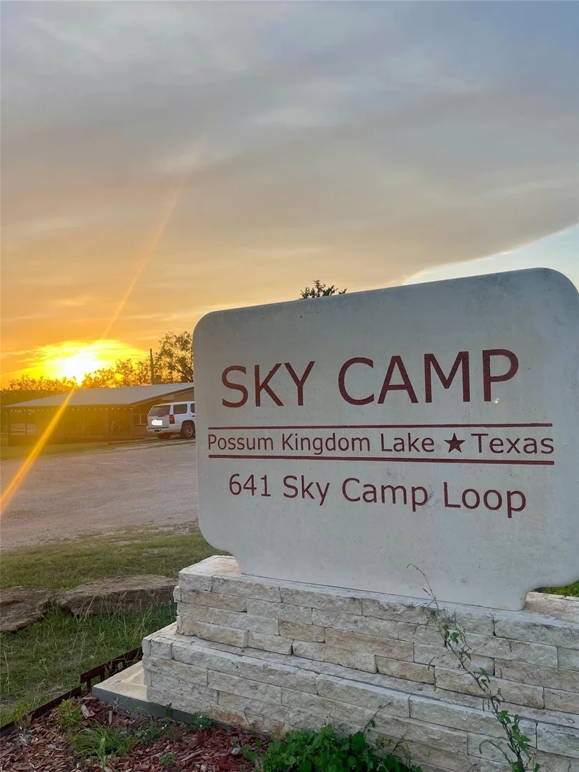 Photo of Unit 2 at 641 Sky Camp Loop