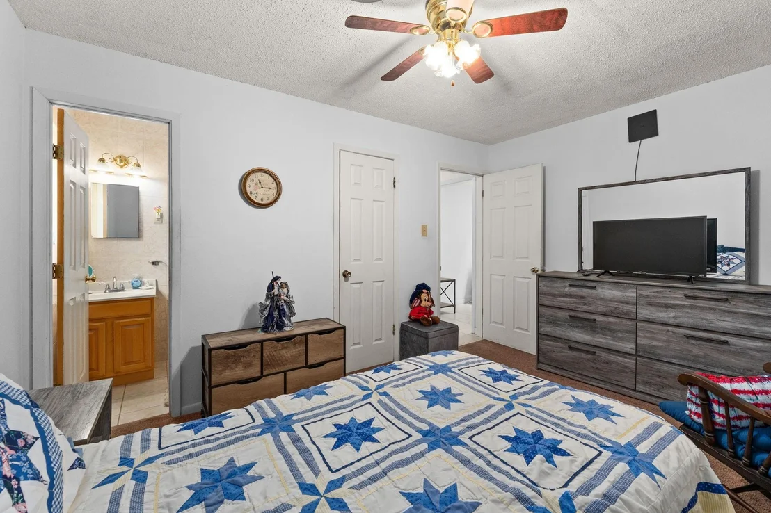 Photo of 107 Hardeman Street