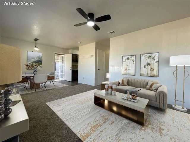 Photo of 3543 Terrell Street