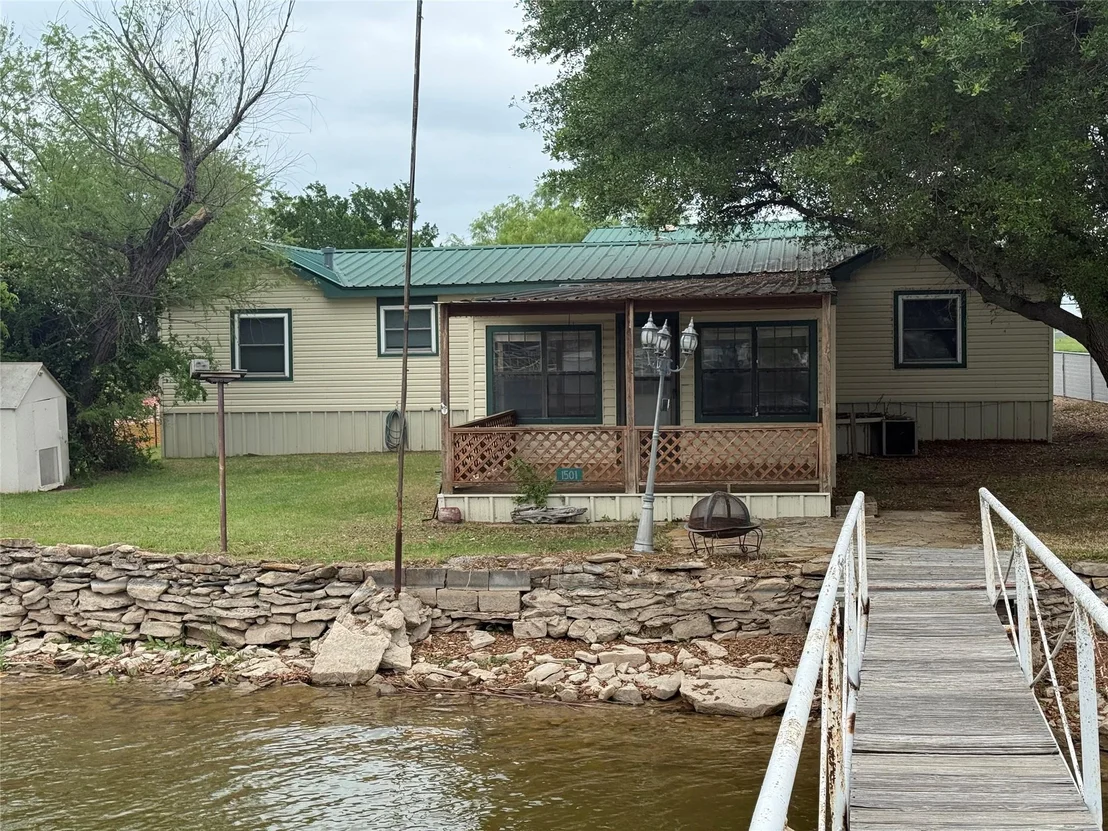 Photo of 1501 Mcadams Road