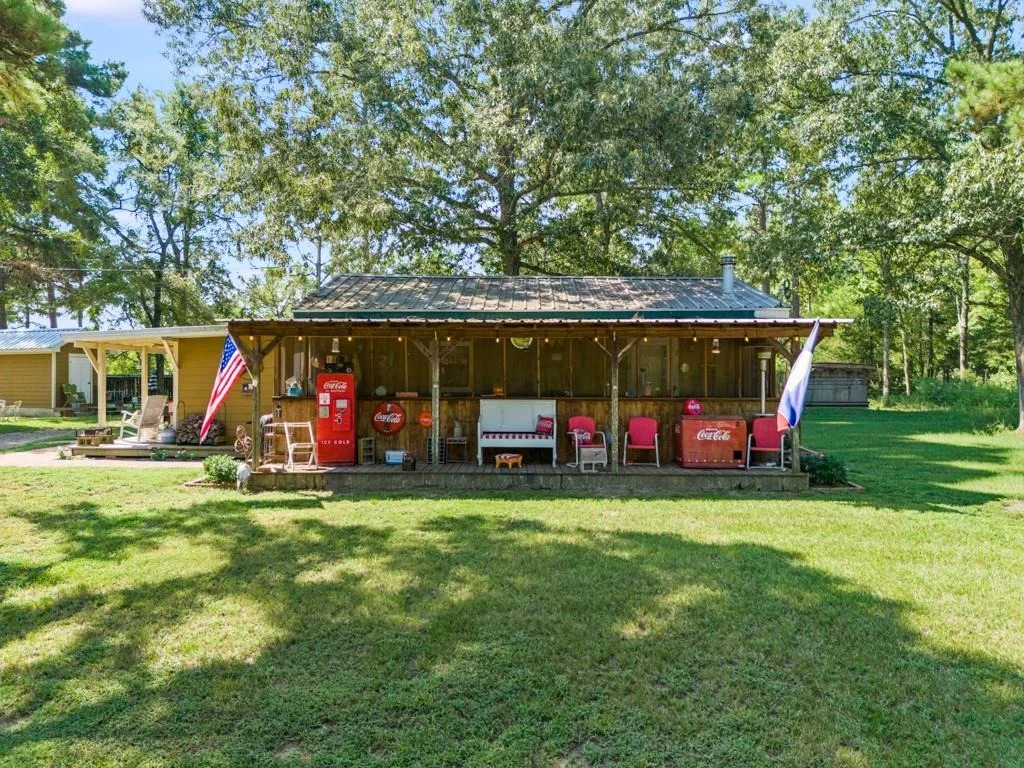 Photo of 130 & 154 PR 3331