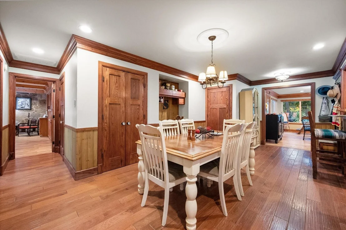 Photo of 2311 Chaparral Trail