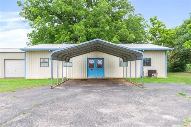 Photo of 12125 N State Highway 110