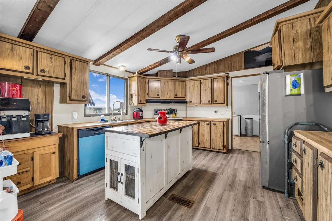 Photo of 1524 County Road 1107B