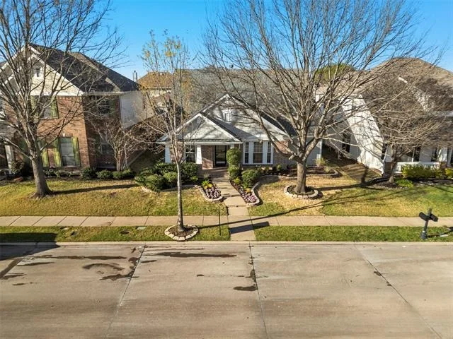 Photo of 2703 Jackson Drive
