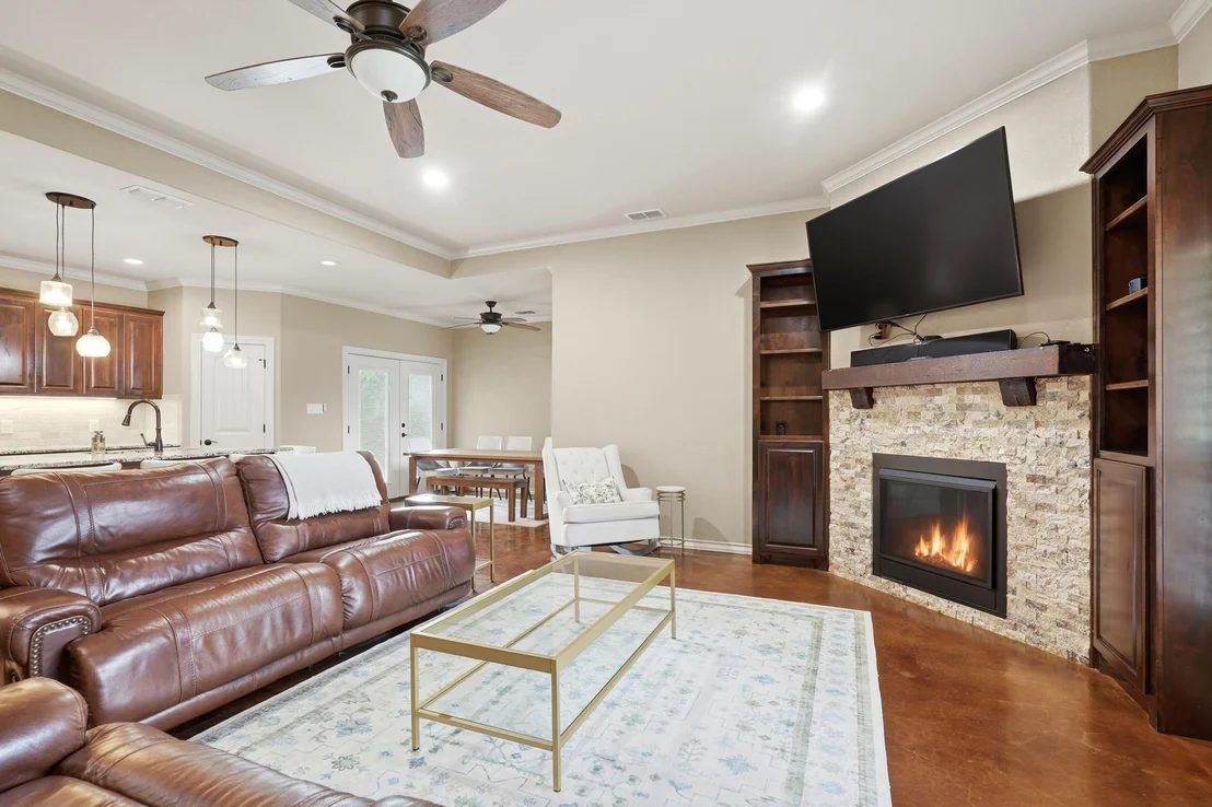 Photo of 2542 John C Stevens Street