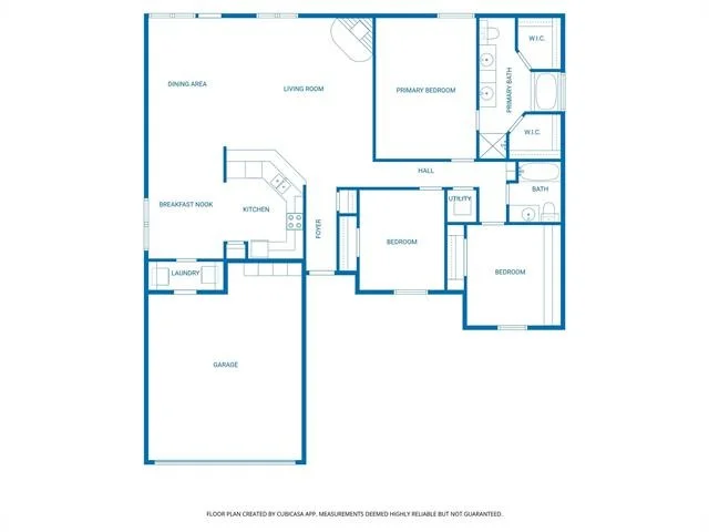 Photo of 10609 Cobblestone Drive