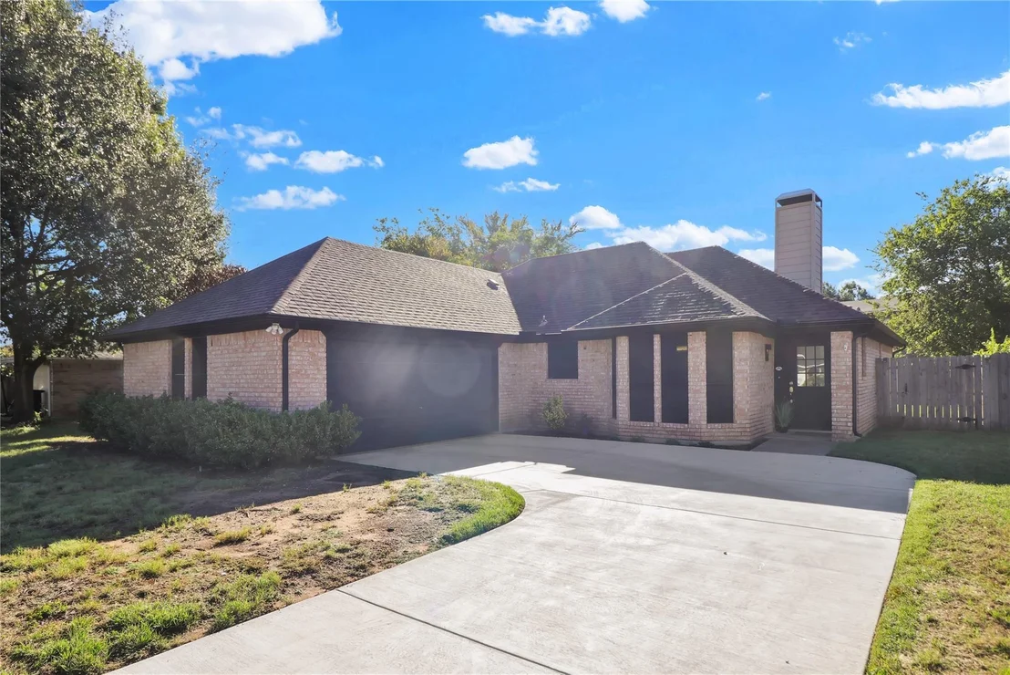 Photo of 409 Odell Street