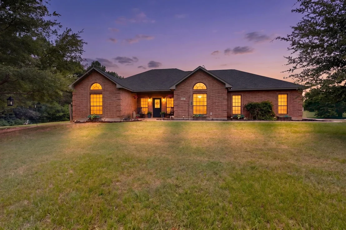 Photo of 1362 Eubanks Road