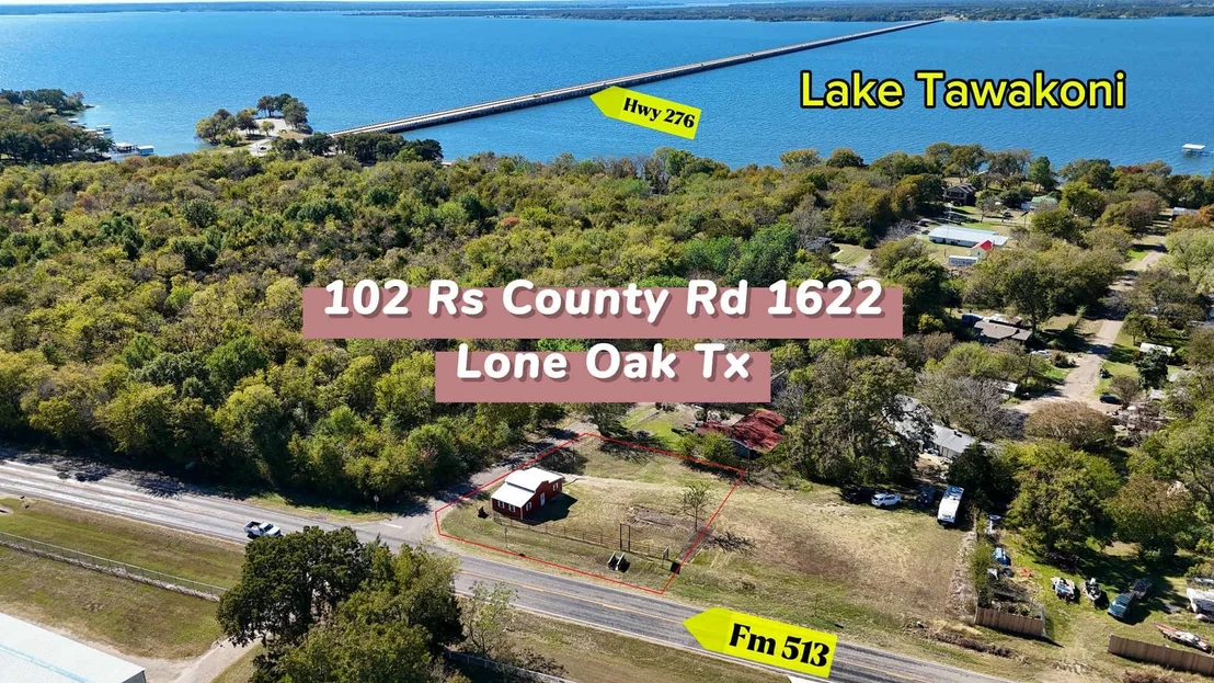 Photo of 102 Rs County Road 1622