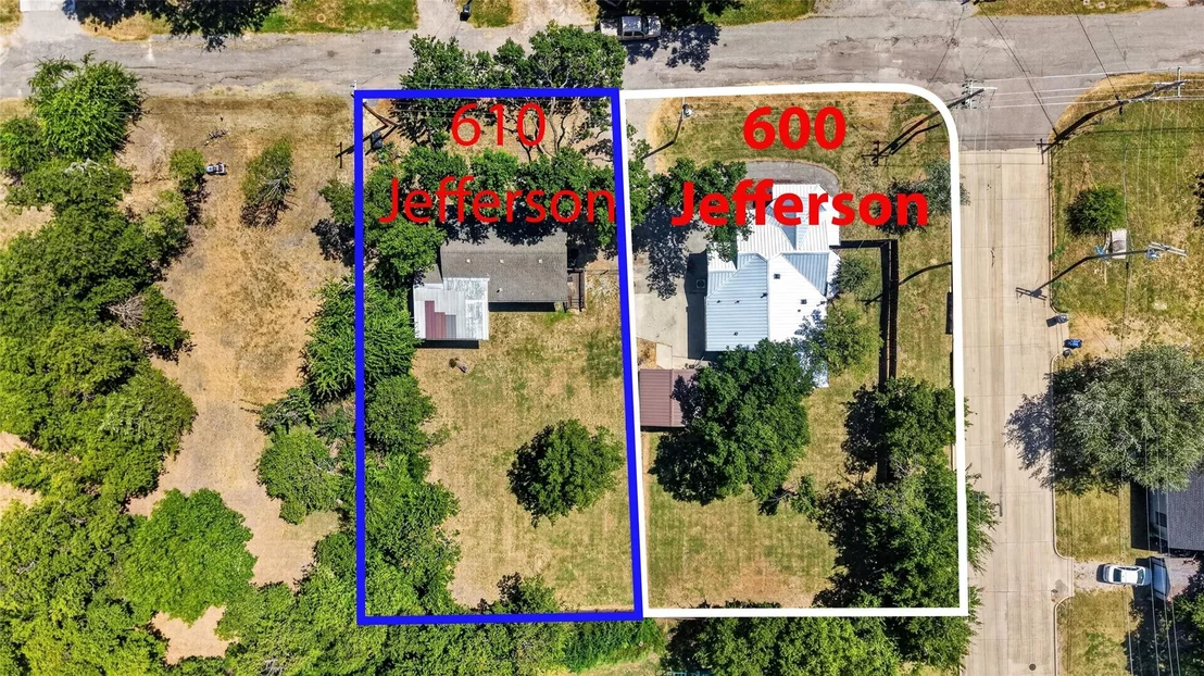 Photo of 600 Jefferson Avenue