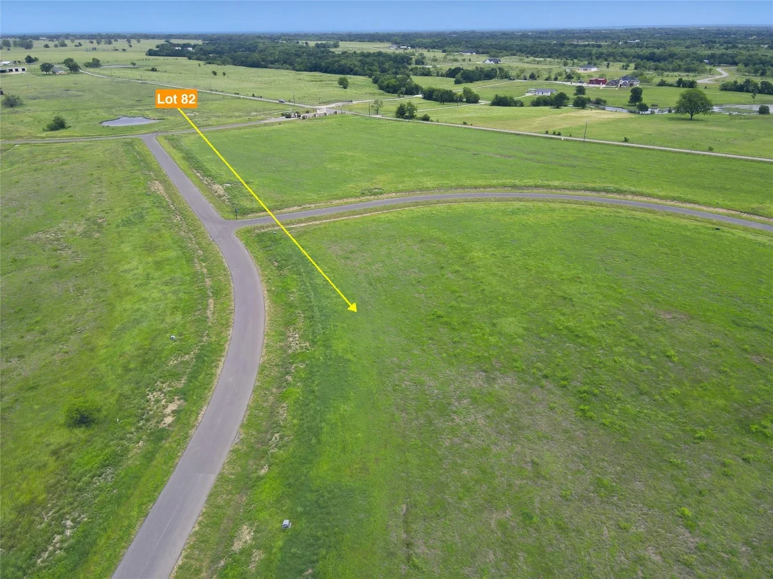 Photo of Lot 82 Sunset Boulevard