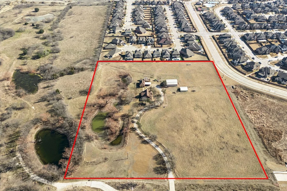 Photo of 4012 S Legacy Drive