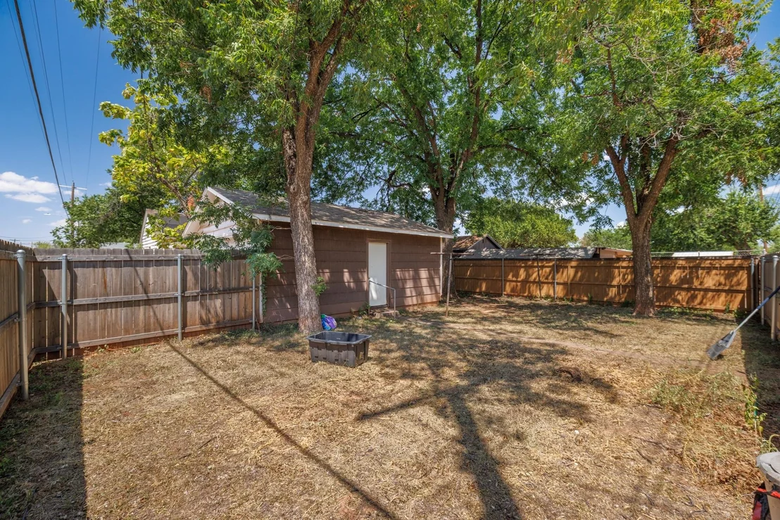 Photo of 3249 S 4th Street