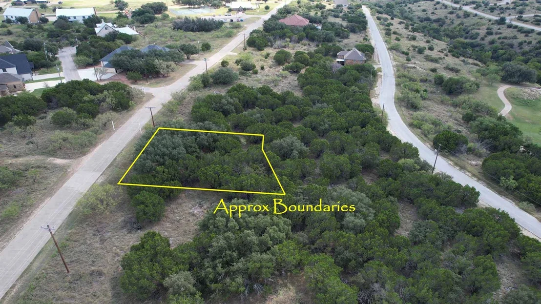 Photo of Lot 4 Cliffs Drive