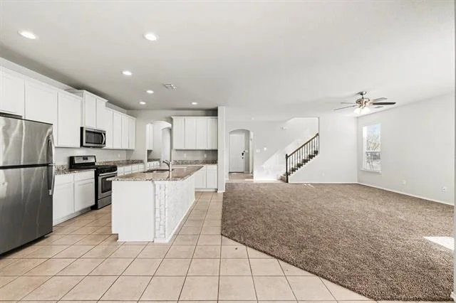 Photo of 2313 Telfair Way