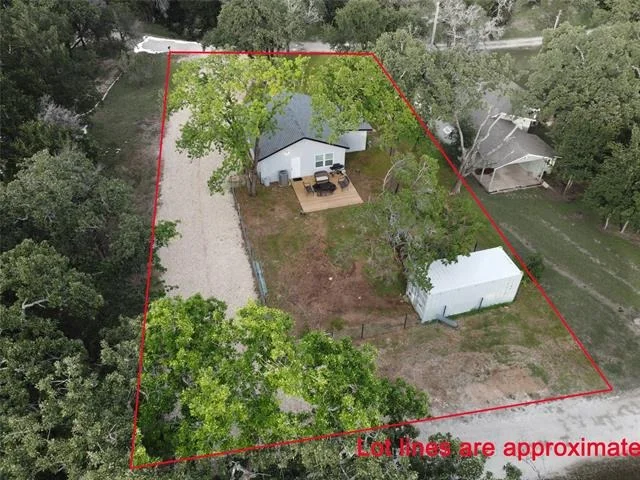 Photo of 164 County Road 1429