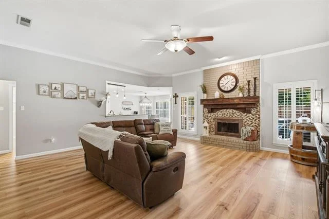 Photo of 1703 Oakmeadow Drive