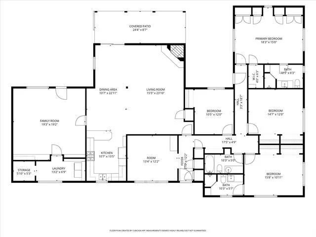 Photo of 4325 Shady Glen Drive