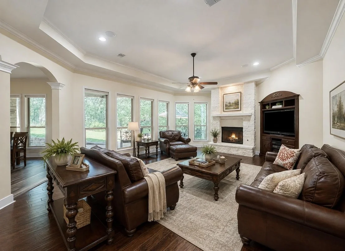 Photo of 3508 Buckingham Drive