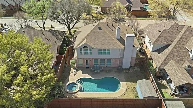 Photo of 1736 Forest Glen Drive