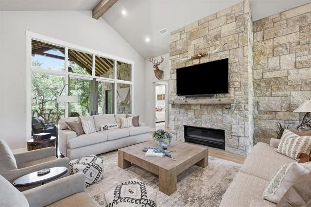 Photo of 1215 Keechi Trail