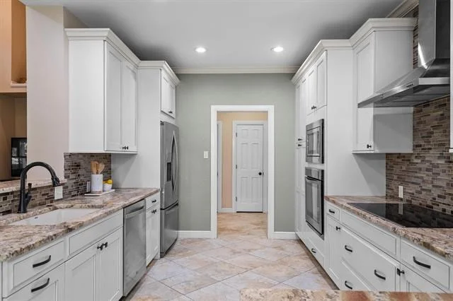 Photo of 2303 Britt Drive