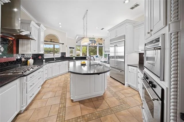 Photo of 17110 Island Cove Road