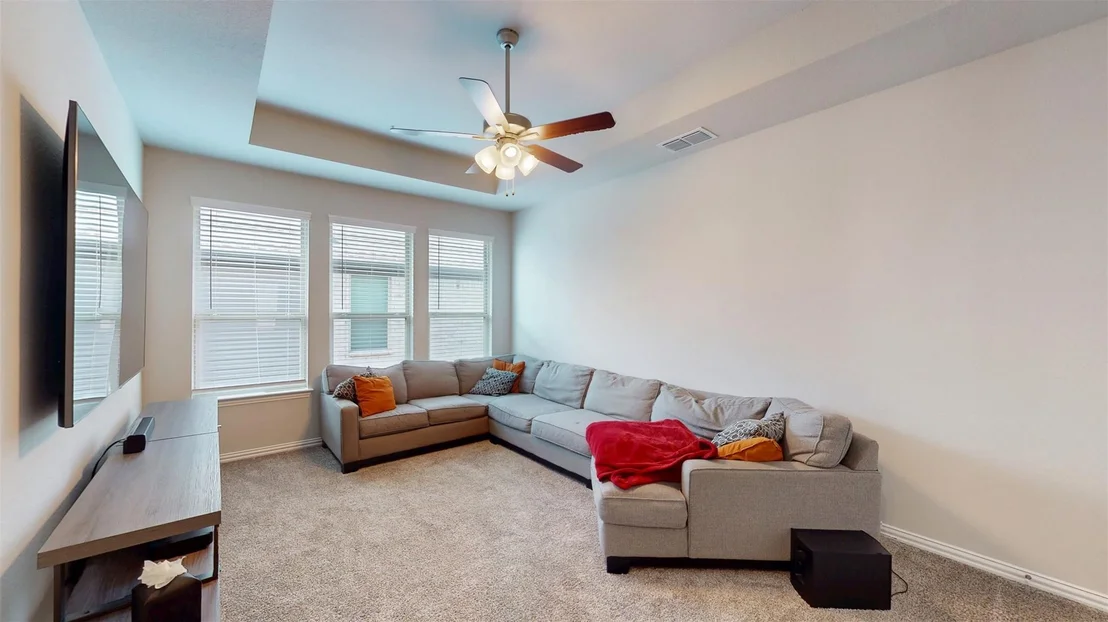 Photo of 1804 Gristmill Drive
