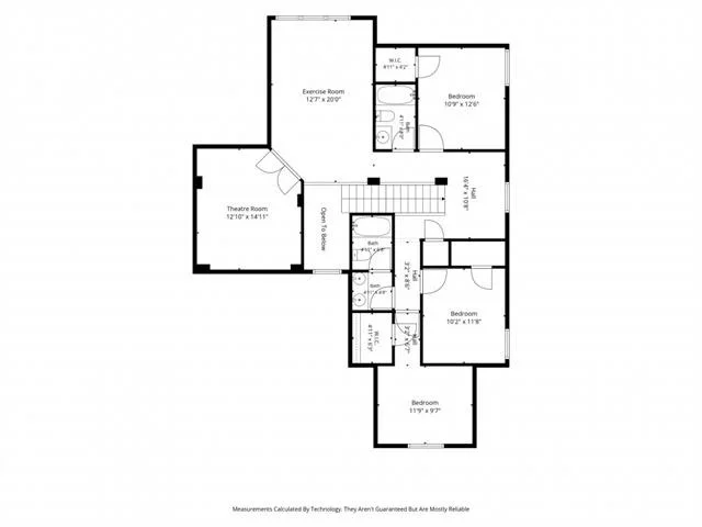 Photo of 1300 Burnett Drive