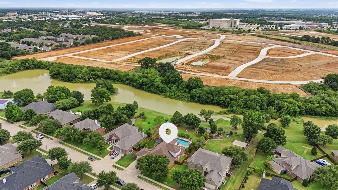 Photo of 1003 Killian Drive