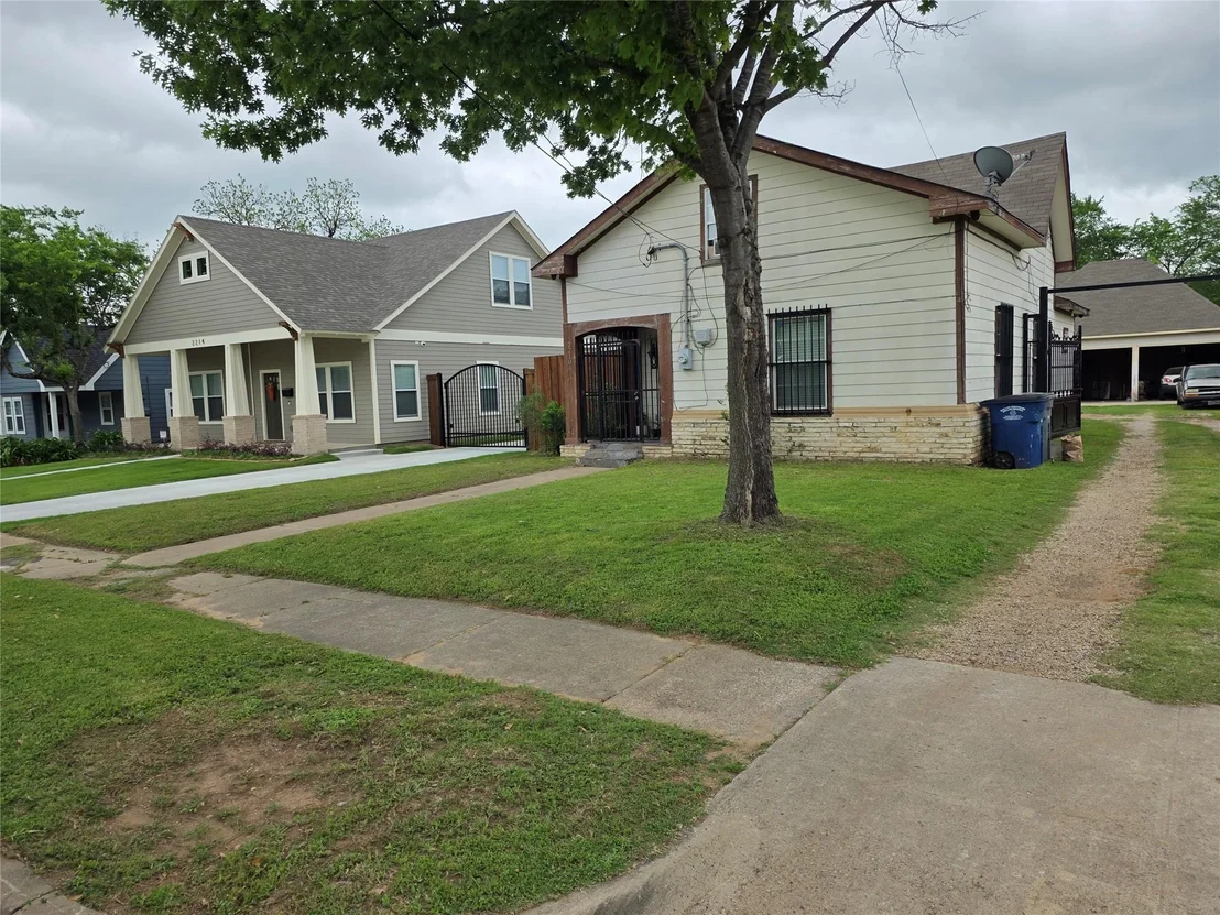 Photo of 2210 Eugene Street