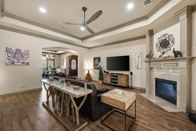 Photo of 813 Rio Grande Drive