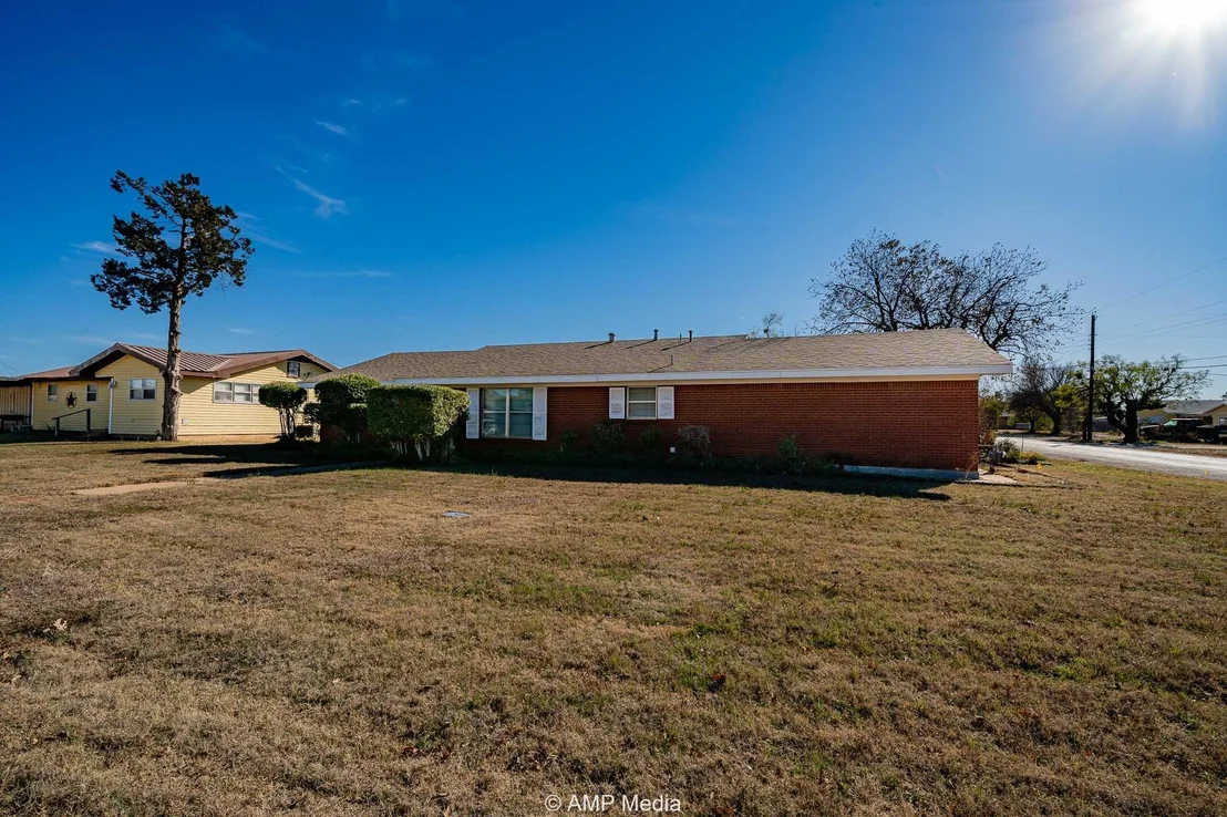 Photo of 1631 20th Street