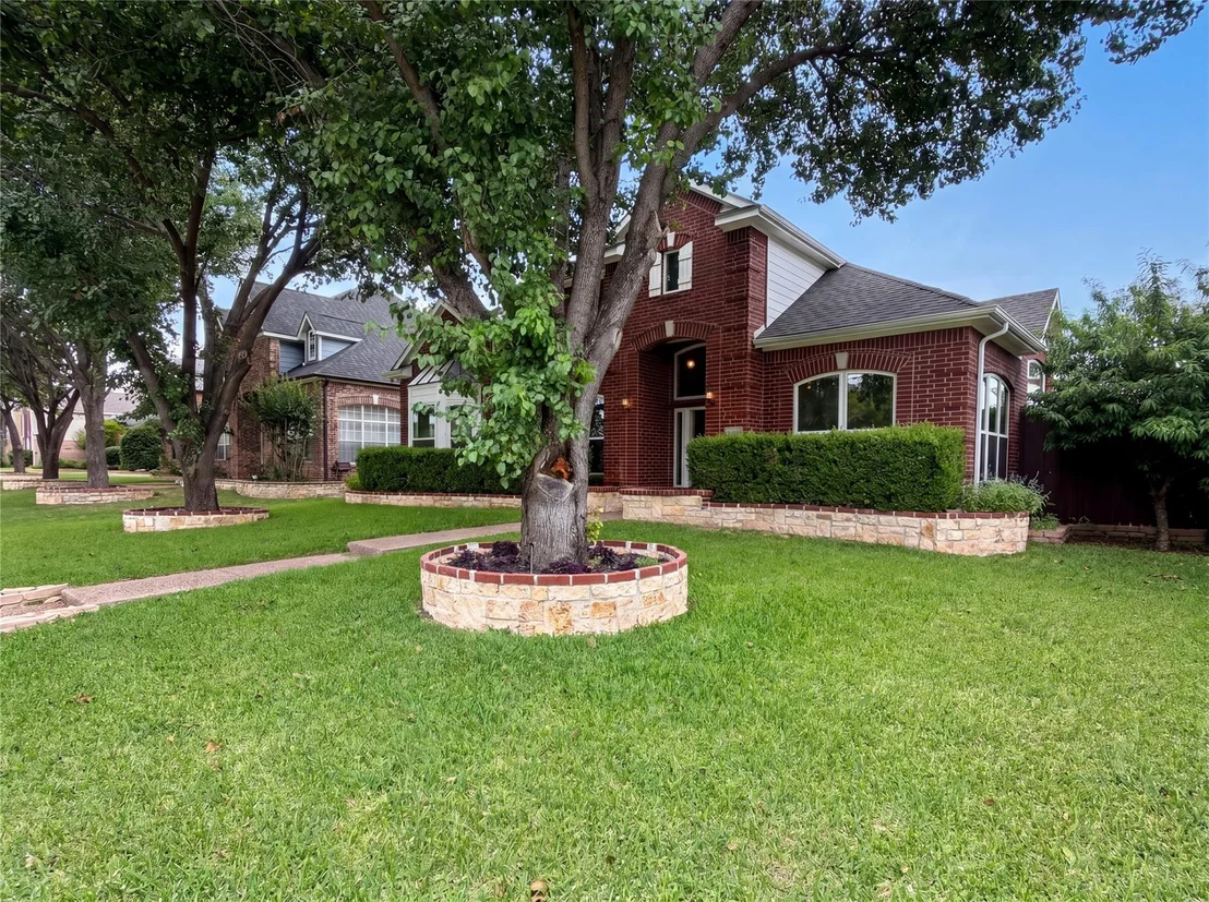 Photo of 4536 Risinghill Drive