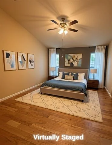 Photo of 5604 Trail Crest Drive