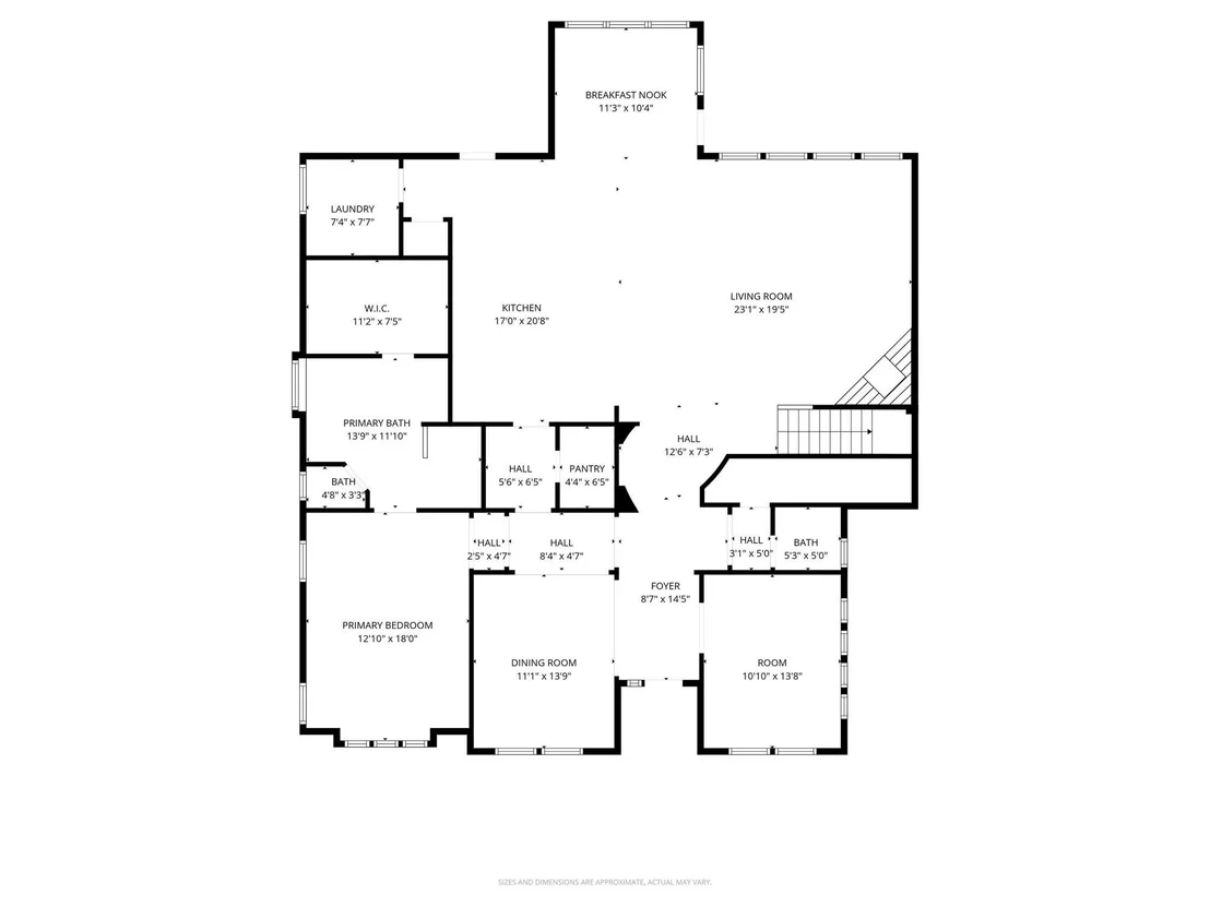 Photo of 13513 Stanmere Drive