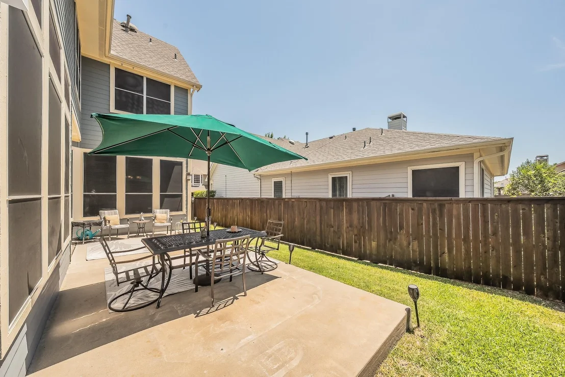 Photo of 2215 Red Hawk Lane