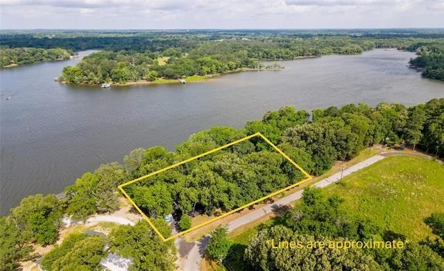 Photo of 447 County Road 4845