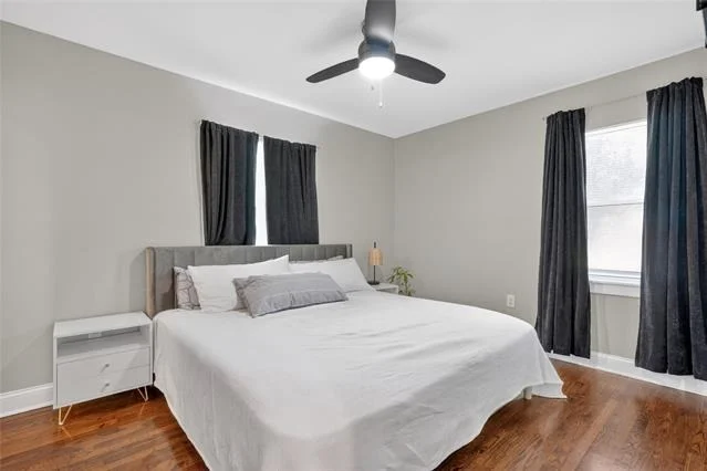 Photo of 309 Mulberry Street