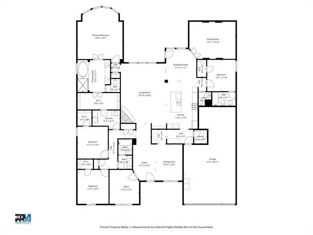 Photo of 850 Clear Fork Drive